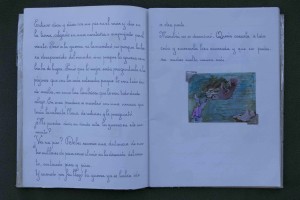 Libro de artistaMambrú se fue a la guerra