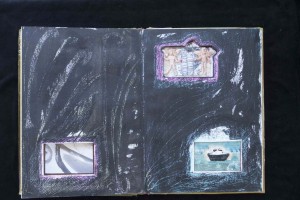 Libro de artistaEn el Río de la Plata