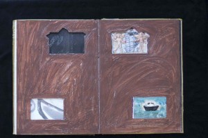 Libro de artistaEn el Río de la Plata