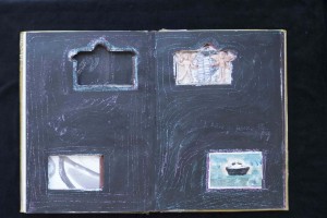 Libro de artistaEn el Río de la Plata