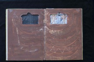 Libro de artistaEn el Río de la Plata