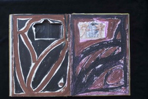 Libro de artistaEn el Río de la Plata