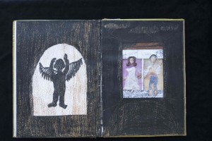 Libro de artistaEn el Río de la Plata