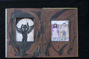 Libro de artistaEn el Río de la Plata