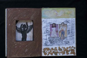 Libro de artistaEn el Río de la Plata