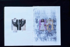 Libro de artistaEn el Río de la Plata