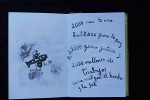 Libro de artistaEn el Río de la Plata