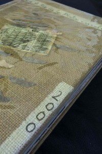 Libro de artistaEn el Río de la Plata